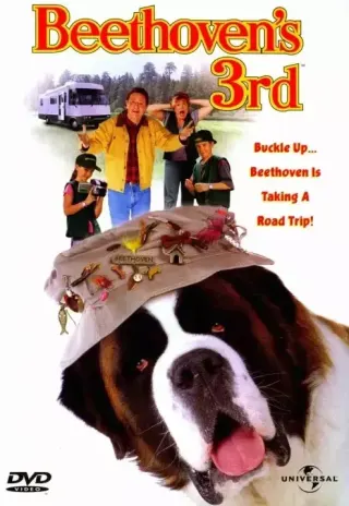 Plakat: Beethoven 3