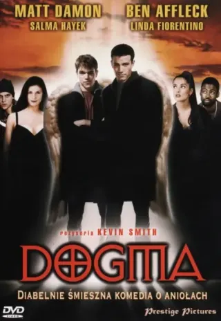 Plakat: Dogma