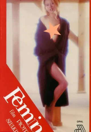 Plakat: Femina