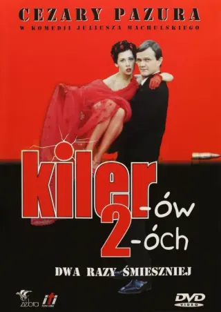 Plakat: Kiler-ów 2-óch