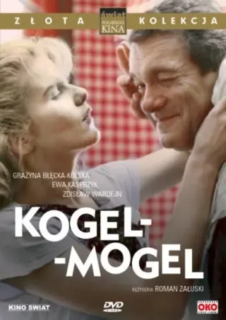 Plakat: Kogel mogel
