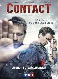 Plakat: Kontakt