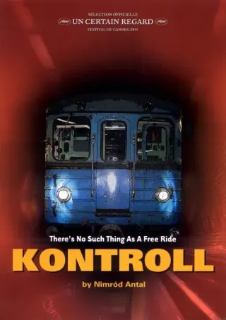 Plakat: Kontrolerzy