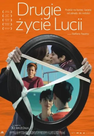Plakat: La llamada
