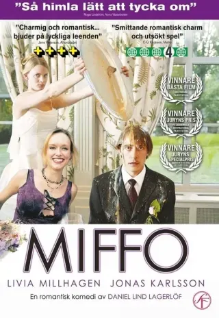 Plakat: Miffo