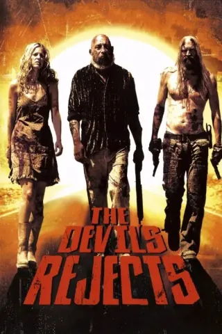 Plakat: Bękarty diabła