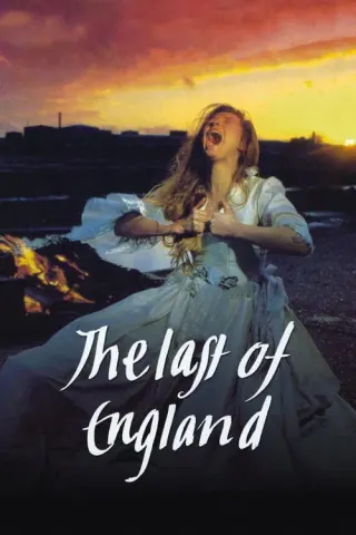 Plakat: The Last of England