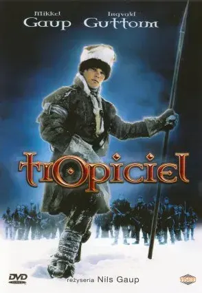 Plakat: Tropiciel