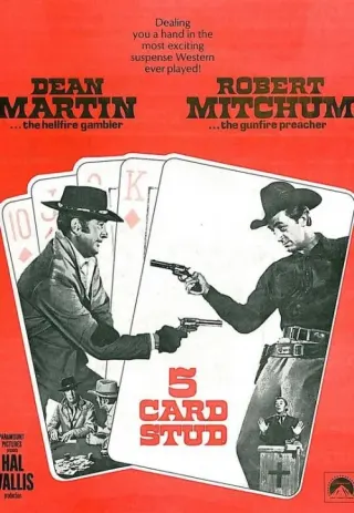 Plakat: Poker