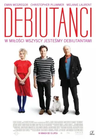Plakat: Beginners