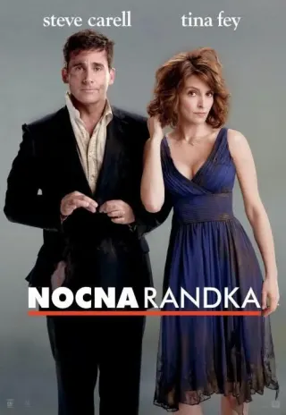 Plakat: Date Night