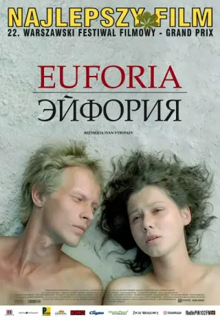 Plakat: Euforia