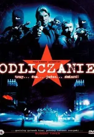 Plakat: Odliczanie