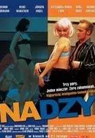 Plakat: Nadzy