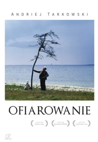 Plakat: Ofiarowanie