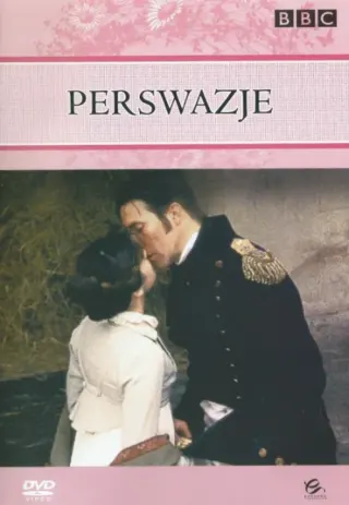 Plakat: Perswazje