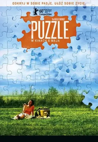 Plakat: Puzzle