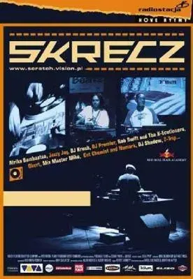 Plakat: Skrecz
