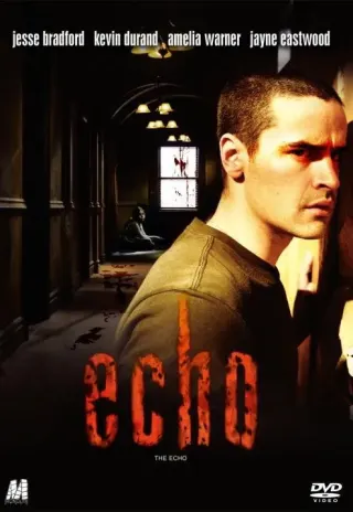 Plakat: Echo