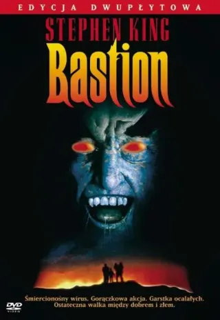 Plakat: Bastion