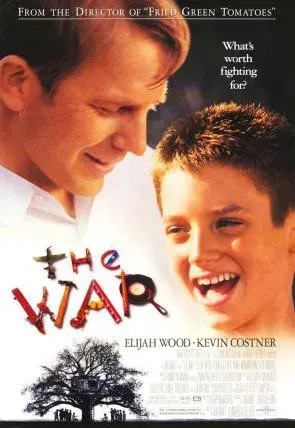 Plakat: Wojna