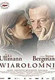 Plakat: Wiarołomni