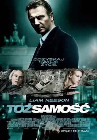 Plakat: Unknown