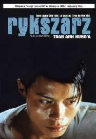 Plakat: Rykszarz