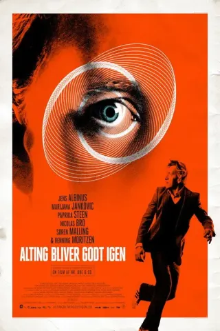 Plakat: Alting bliver godt igen