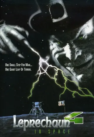 Plakat: Karzeł 4