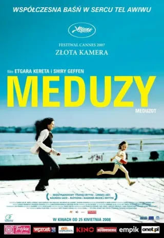 Plakat: Meduzy