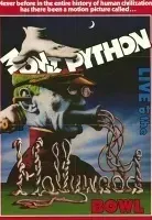 Plakat: Monty Python w Hollywood
