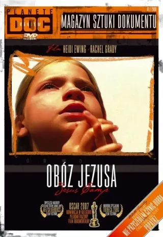 Plakat: Obóz Jezusa