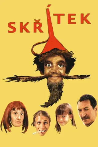 Plakat: Skrzat