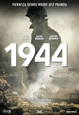 Plakat: 1944