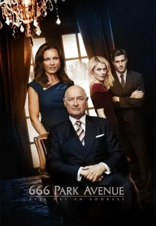 Plakat: 666 Park Avenue
