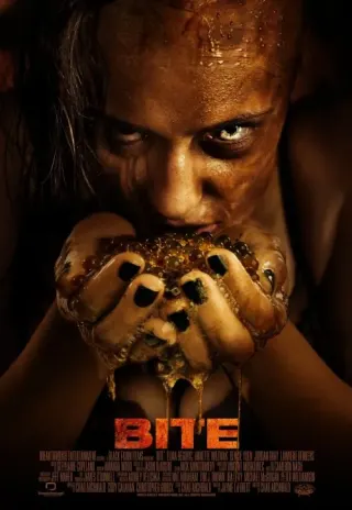 Plakat: Bite