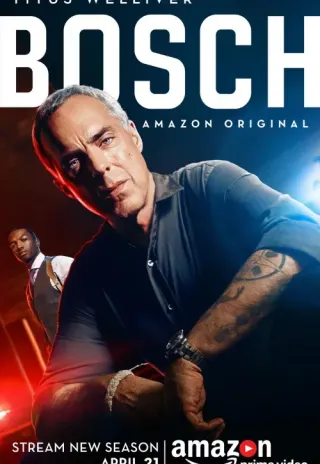 Plakat: Bosch