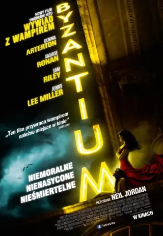 Plakat: Byzantium