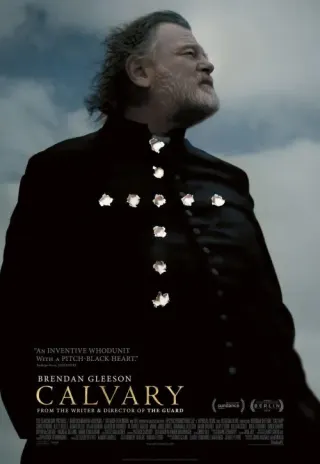 Plakat: Calvary