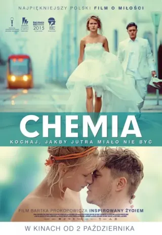 Plakat: Chemia