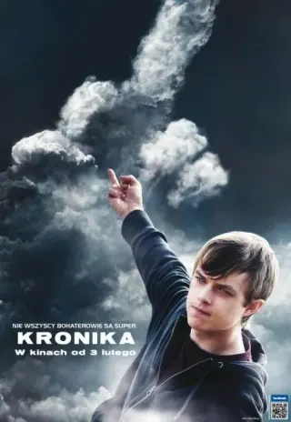 Plakat: Chronicle