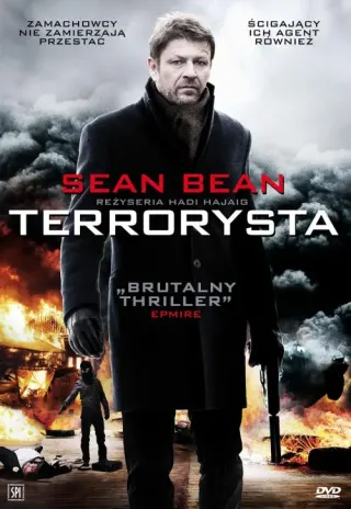 Plakat: Cleanskin