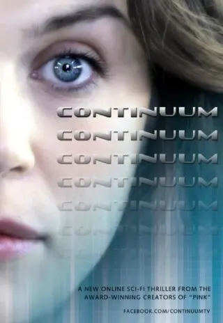 Plakat: Continuum