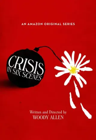 Plakat: Crisis in Six Scenes