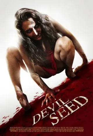 Plakat: Devil Seed