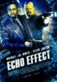 Plakat: Echo smierci