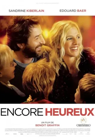 Plakat: Encore heureux
