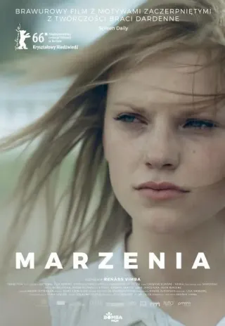Plakat: Marzenia