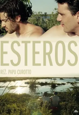 Plakat: Esteros